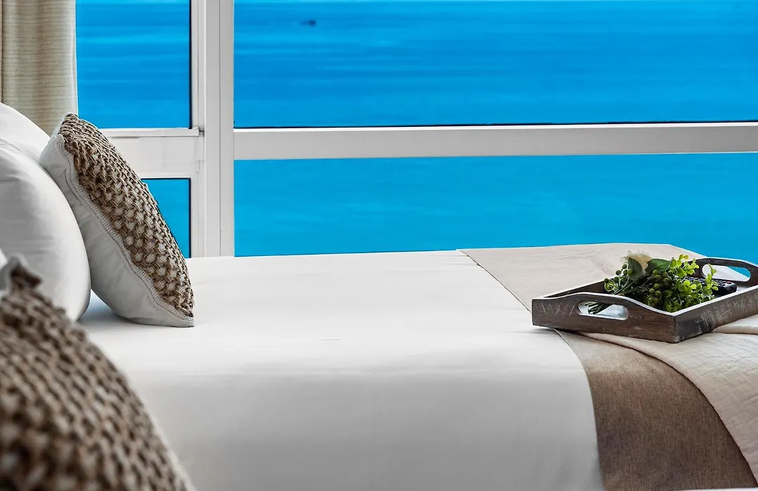 2 Bedroom Private Residence At Carillon Miami Resort -522-1