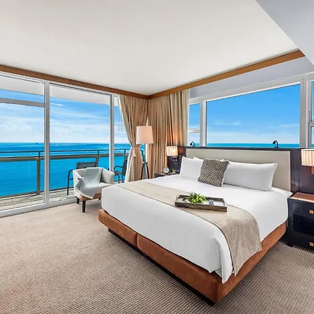 2 Bedroom Private Residence At Carillon Miami Resort -522-3